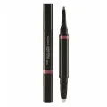 SHISEIDO Автоматический карандаш-праймер для губ InkDuo, 03 Mauve, 0,11 г