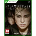 Игра A Plague Tale: Requiem (русские субтитры) для Xbox Series X