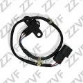 Датчик положения коленвала MITSUBISHI AIRTREK CU2W, CU4W (01-05), OUTLANDER (03-08) ZZVF GRA11MR7 ZZVF арт. GRA11MR7