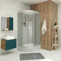 Душевая кабина Niagara NG-33984-14RF 90x80