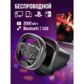 DEFENDER Meteor - игровой руль для PC/PS3/4/Switch с аккумулятором 2000 мА⋅ч