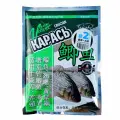 Тесто для ловли методом Херабуна #2 120гр Карась, Ваниль, Чеснок