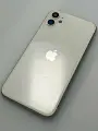 Премиум корпус Apple Iphone 12 белый, стеклянная, металическая