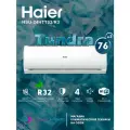 Сплит-система Haier Tundra HSU-24HTT03/R3/HSU-24HTT103/R3 Wi-FI On/Off