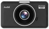 Видеорегистратор DUNOBIL Urbs Pro, черный