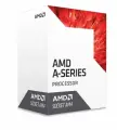 Процессор AMD A6 9500E (AD9500AHABBOX) BOX (без кулера) - AM4, 2 х 3 ГГц, L2 - 1000 КБ, DDR4 - 1600 МГц, AMD Radeon R5, TDP 35 Вт