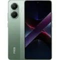 Смартфон Xiaomi POCO X7 Pro 8/256 ГБ Global, Dual nano SIM, Green (зелёный)