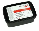 Пластины светоотверждаемые ELITE LC TRAY для изготовления индивидуальных ложек ELITE LC TRAY голубой, 50 шт.