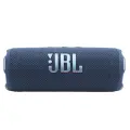 Портативная колонка JBL Flip 7, 25Вт, BLUE, синий, JBLFLIP7BLU