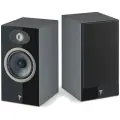 Focal Theva N1 black полочная акустика