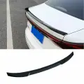 Стайлинг автомобиля задний спойлер багажника крыло для Geely Emgrand 4th 2022 2023 2024