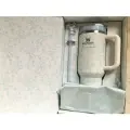 Термокружка STANLE С Цветами Love Snack Fancy в подарочной коробке 40 OZ