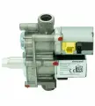 Клапан газовый Honeywell Resideo VK8515MR 4571U для Vaillant арт. 0020053968 Чехия