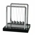 Маятник антистресс (подставка с Зеркалом), H 14 см KSM-662694