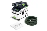 Festool Бытовой пылесос CTL MIDI I