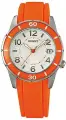Наручные часы ORIENT, красный/оранжевый