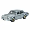 Машинка Hot Wheels премиальная MERCEDES-BENZ 300 SEL 6.8 AMG/ GJT68-54-HCR14