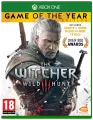Ведьмак 3: Дикая Охота. Издание Игра года (Xbox One, русская версия)