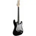 Электрогитара TERRIS TST-060 BK