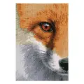 Набор для вышивания Fox 18 х 27 см* LANARTE PN-0171836