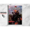 Книга из серии Dungeons & Dragons на русском языке. Путеводитель Приключенца по Побережью Меча