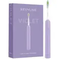 Зубная щётка электрическая Revyline RL 044 Violet