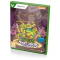 Игра Teenage Mutant Ninja Turtles: Shredder's Revenge (английская версия) для Xbox One/Series X