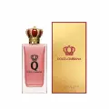 Парфюмерная вода Dolce Gabbana Q Eau De Parfum Intense 10 мл