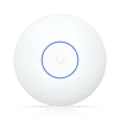 Ubiquiti U7-LITE Точка доступа Ubiquiti UnFi U7 Lite, 2,4/5 ГГц, до 5 Гбит/с, PoE, MU-MIMO 2х2, 23 dBm, 1х2,5 Гбит/с