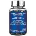 Аргинин. Аминокислота. Mega Arginine 90 caps.