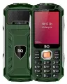 Мобильный телефон BQ-2817 Tank Quattro Power Green