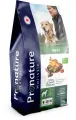 Сухой беззерновой корм Pronature Holistic Nordico GF для собак, индейка с уткой 2.5 кг