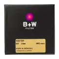 Светофильтр B+W MASTER 007 Clear MRC nano 52mm