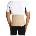ORLETT Х0108729 Корсет пояснично-крестцовый полужесткий Orlett LSS-114 2G (L до 165 см / 25 / Бежевый)