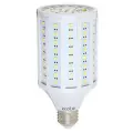 Лампа светодиодная Ecola Z7NW21ELC, E27, corn 210 Вт 1 шт. теплый белый 2700 K 21 Вт 220 В 80 мм белый
