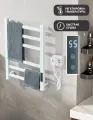 Полотенцесушитель электрический Loder 43*60 см