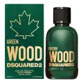 Мужская туалетная вода Dsquared2 Green Wood 100 мл