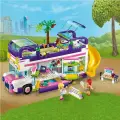 Конструктор Friends Автобус для друзей, 787 деталей