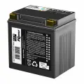 Аккумулятор мото RDRIVE 31023004 GYZ32HL (12В 33.6Ач 440А 165х125х175мм) обр. пол.