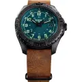Наручные часы traser P96 outdoor, коричневый