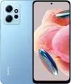 Смартфон Xiaomi Redmi Note 12 4G 8 ГБ / 256 ГБ Blue (Голубой) RU