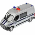 Модель MASTER-14SLPOL-SR RENAULT Master полиция