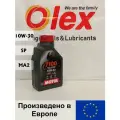Масло мотор MOTUL 4T 7100 10W-30 (1л) 104089 ( Европейский )