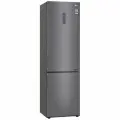 Холодильник LG DoorCooling+ GA-B509CLWL