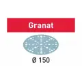Круг шлифовальный FESTOOL STF D150/48 P150 GR/100