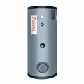 Водонагреватель косвенного нагрева Parpol V Ultra - 500 л. (без теплообменника, 2 ТЭНа опционально)