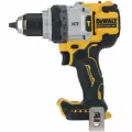 Ударная дрель-шуруповерт DEWALT DCD1007NT, 18 В, 2250 об/мин, 38250 уд/мин, без АКБ и ЗУ, в кейсе TSTAK
