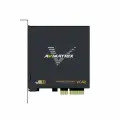 Карта видеозахвата AVMATRIX VC42 1080p HDMI PCIE 4-канальная