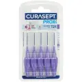 Межзубные ершики Curasept Proxi T21, 5 шт