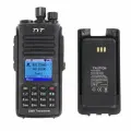 Рация TYT MD-UV390 10W AES256 TYPE-C 3600 мАч